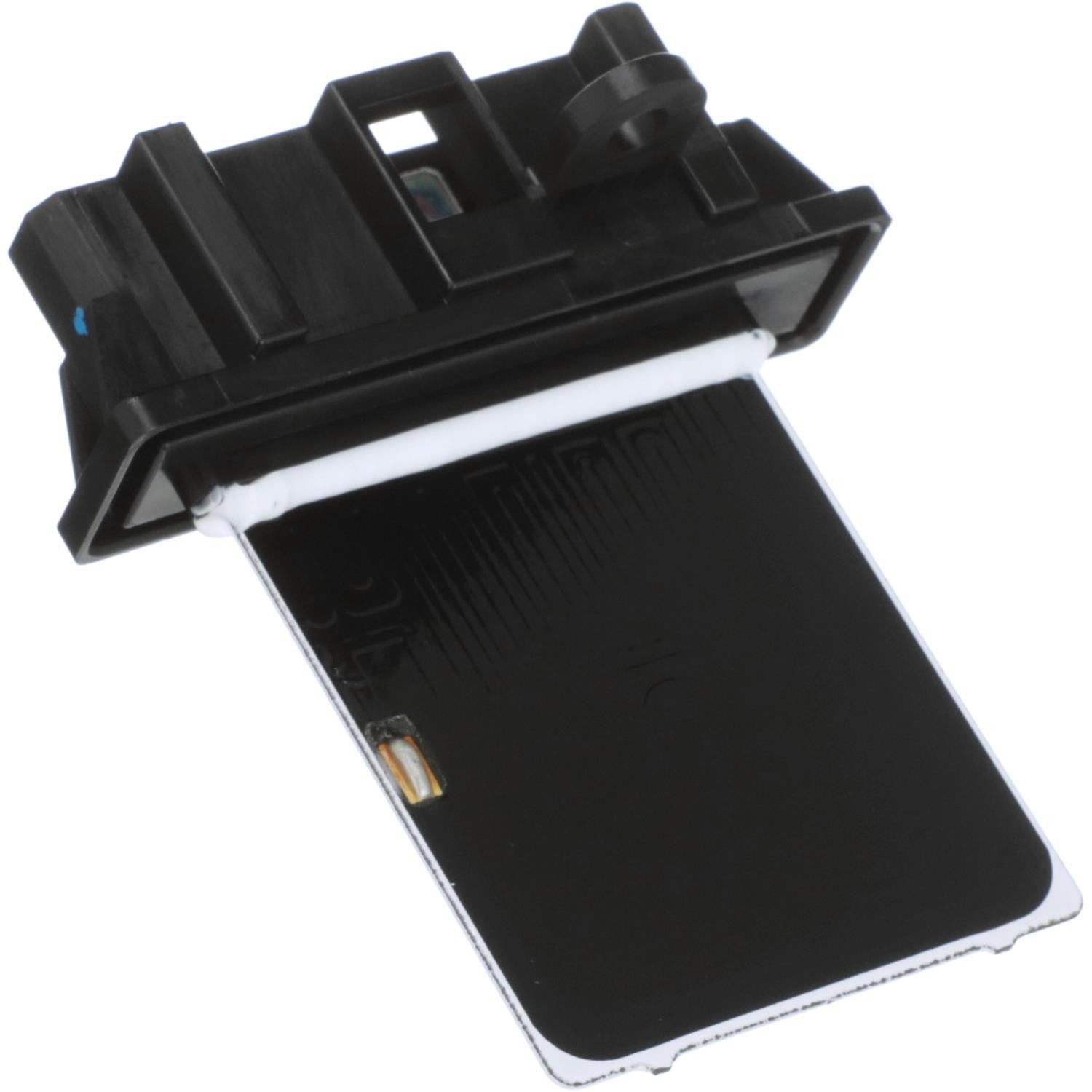 Intermotor HVAC Blower Motor Resistor RU-366