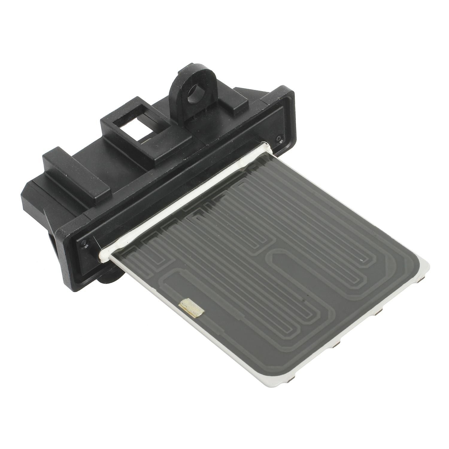 Intermotor HVAC Blower Motor Resistor RU-366