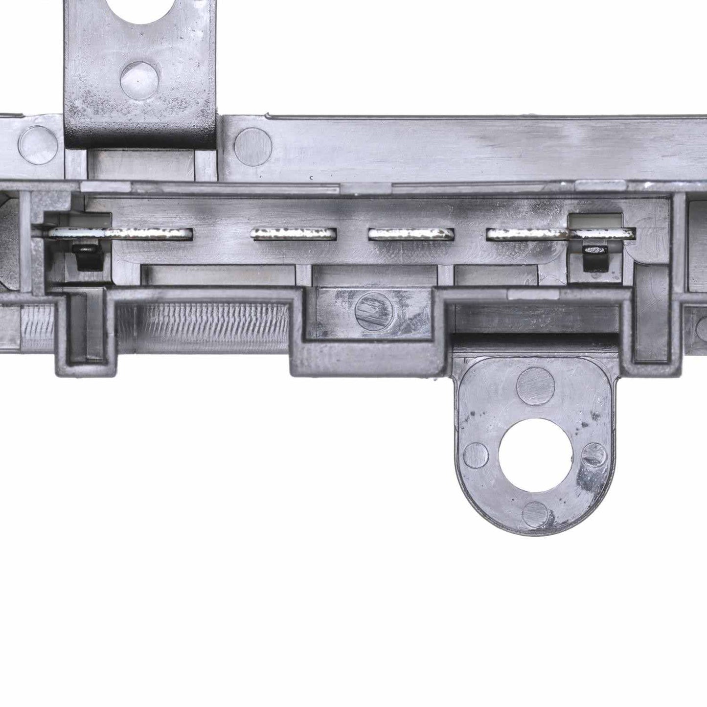 Intermotor HVAC Blower Motor Resistor RU-366