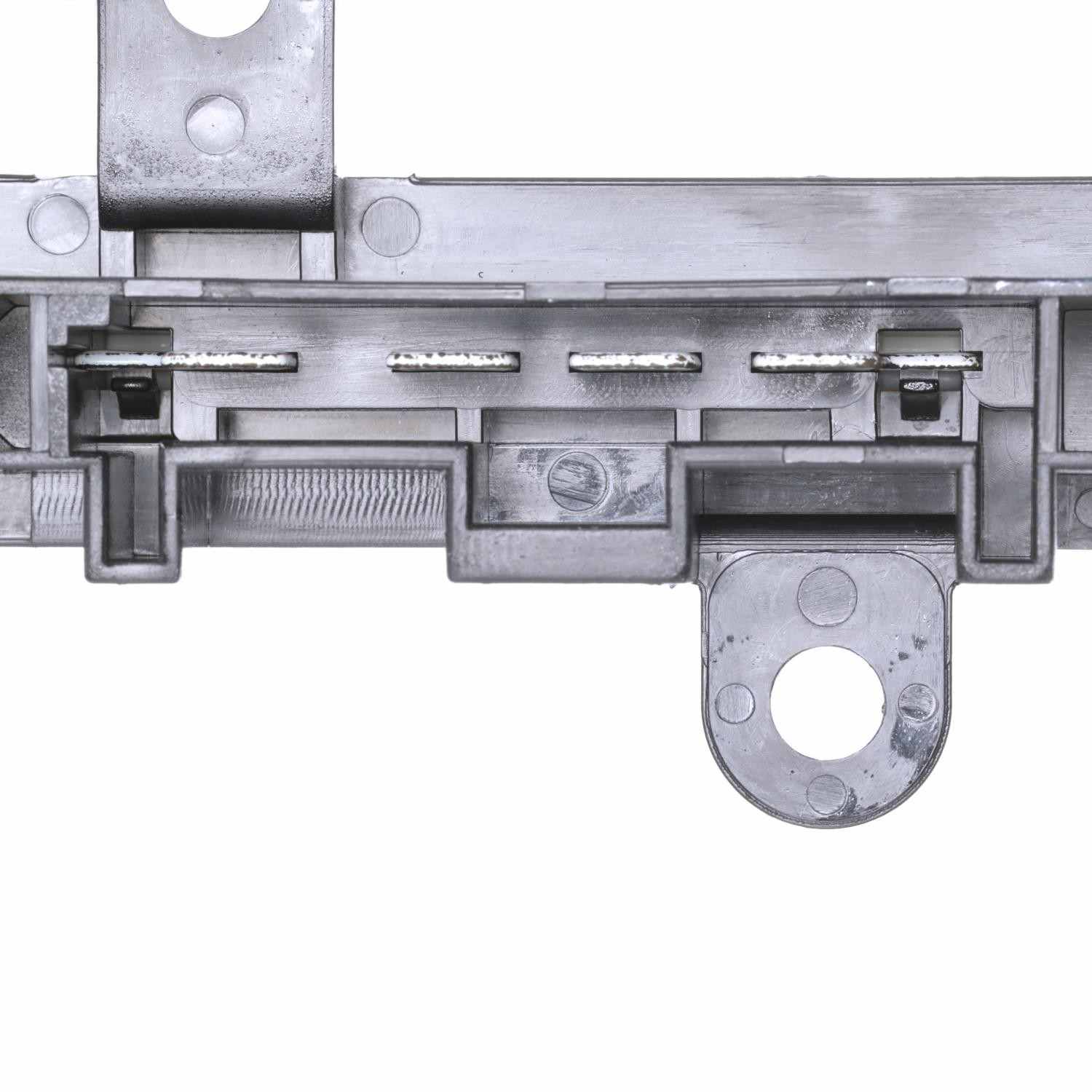 Intermotor HVAC Blower Motor Resistor RU-366