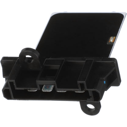 Intermotor HVAC Blower Motor Resistor RU-366