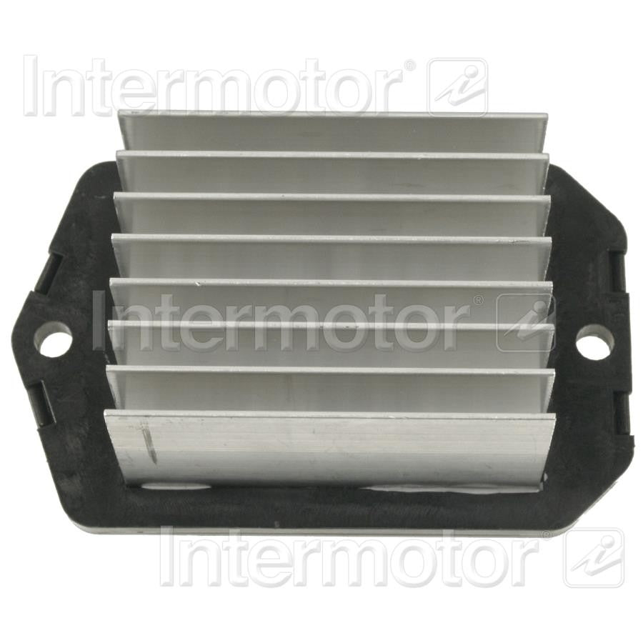 Intermotor HVAC Blower Motor Resistor RU-367