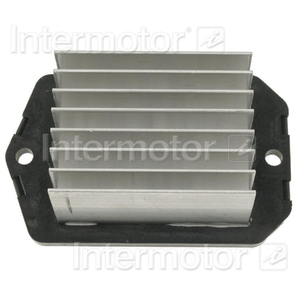 Intermotor HVAC Blower Motor Resistor RU-367