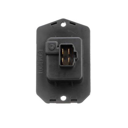 Intermotor HVAC Blower Motor Resistor RU-367