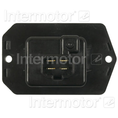 Intermotor HVAC Blower Motor Resistor RU-367