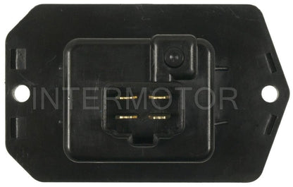 Intermotor HVAC Blower Motor Resistor RU-367
