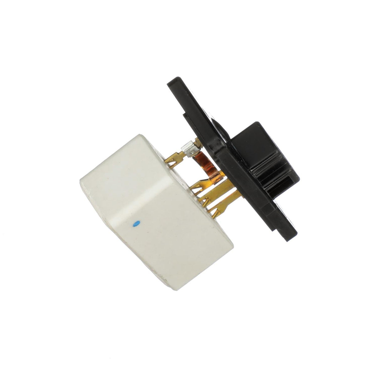 Standard Ignition HVAC Blower Motor Resistor RU-368