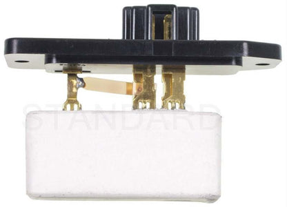 Standard Ignition HVAC Blower Motor Resistor RU-368