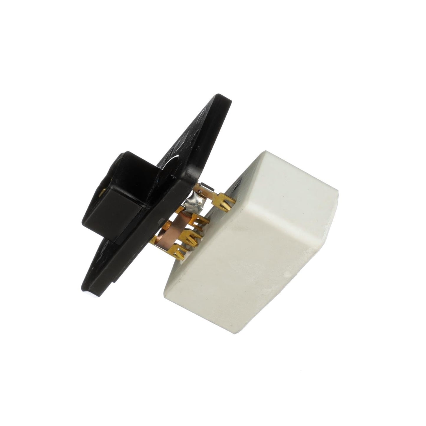 Standard Ignition HVAC Blower Motor Resistor RU-368