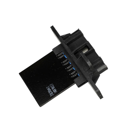Intermotor HVAC Blower Motor Resistor RU-369