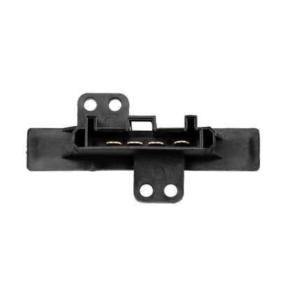 Intermotor HVAC Blower Motor Resistor RU-369