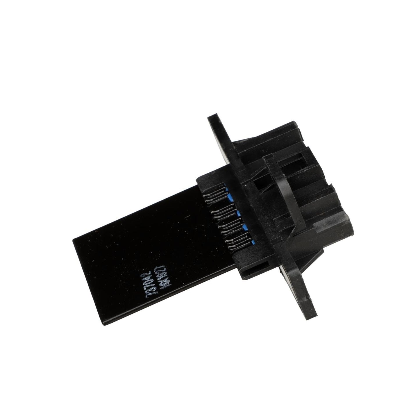 Intermotor HVAC Blower Motor Resistor RU-369