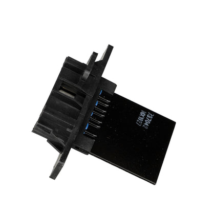 Intermotor HVAC Blower Motor Resistor RU-369