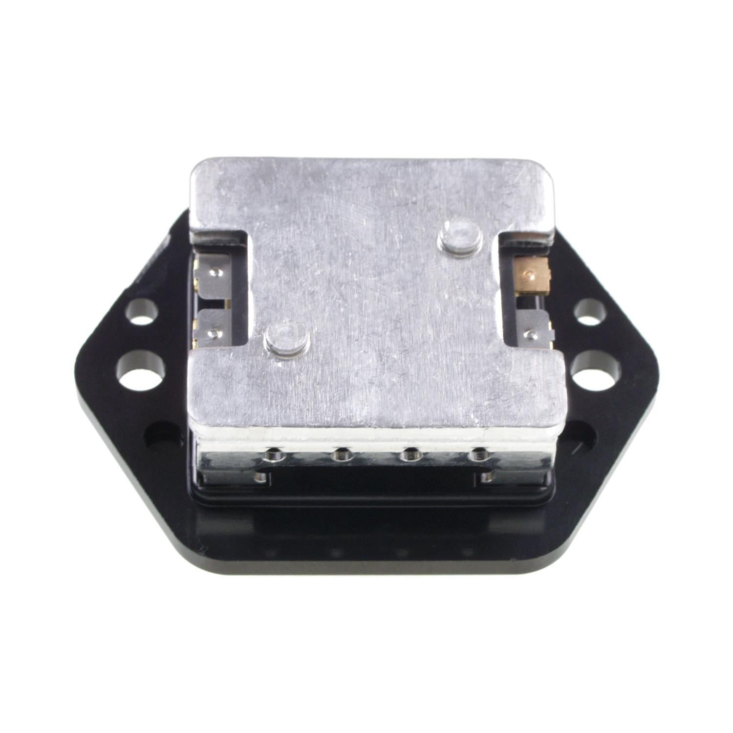 Intermotor HVAC Blower Motor Resistor RU-370