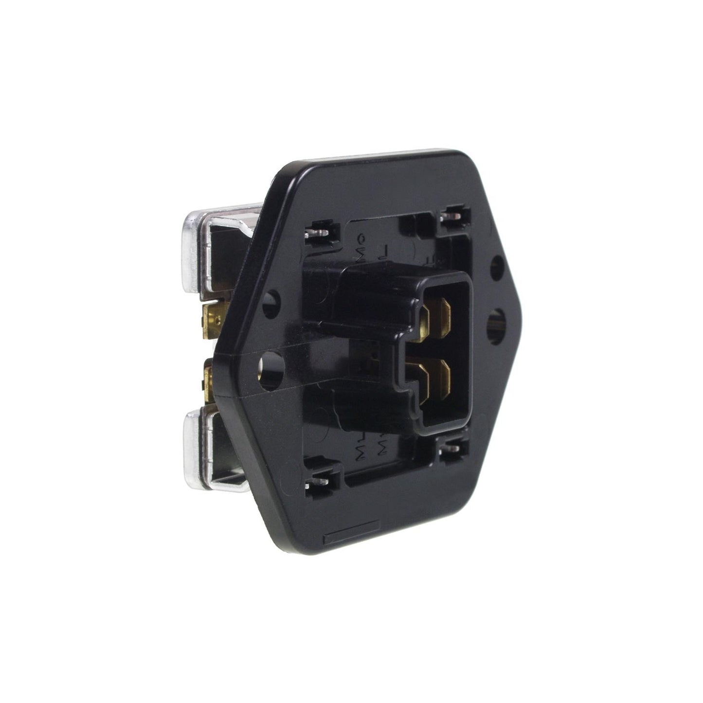 Intermotor HVAC Blower Motor Resistor RU-370