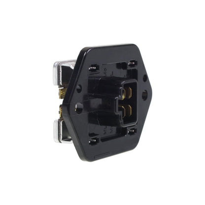 Intermotor HVAC Blower Motor Resistor RU-370