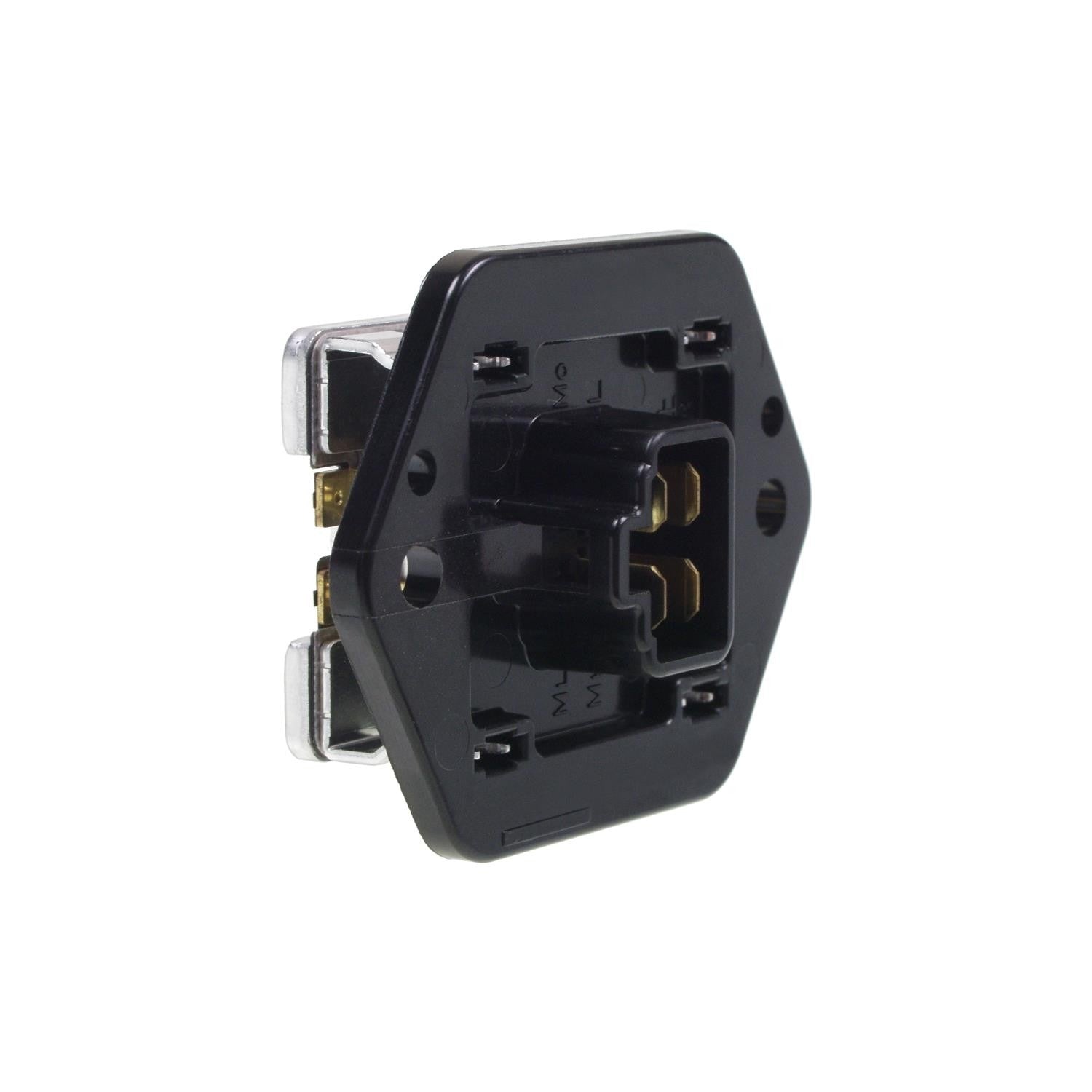 Intermotor HVAC Blower Motor Resistor RU-370