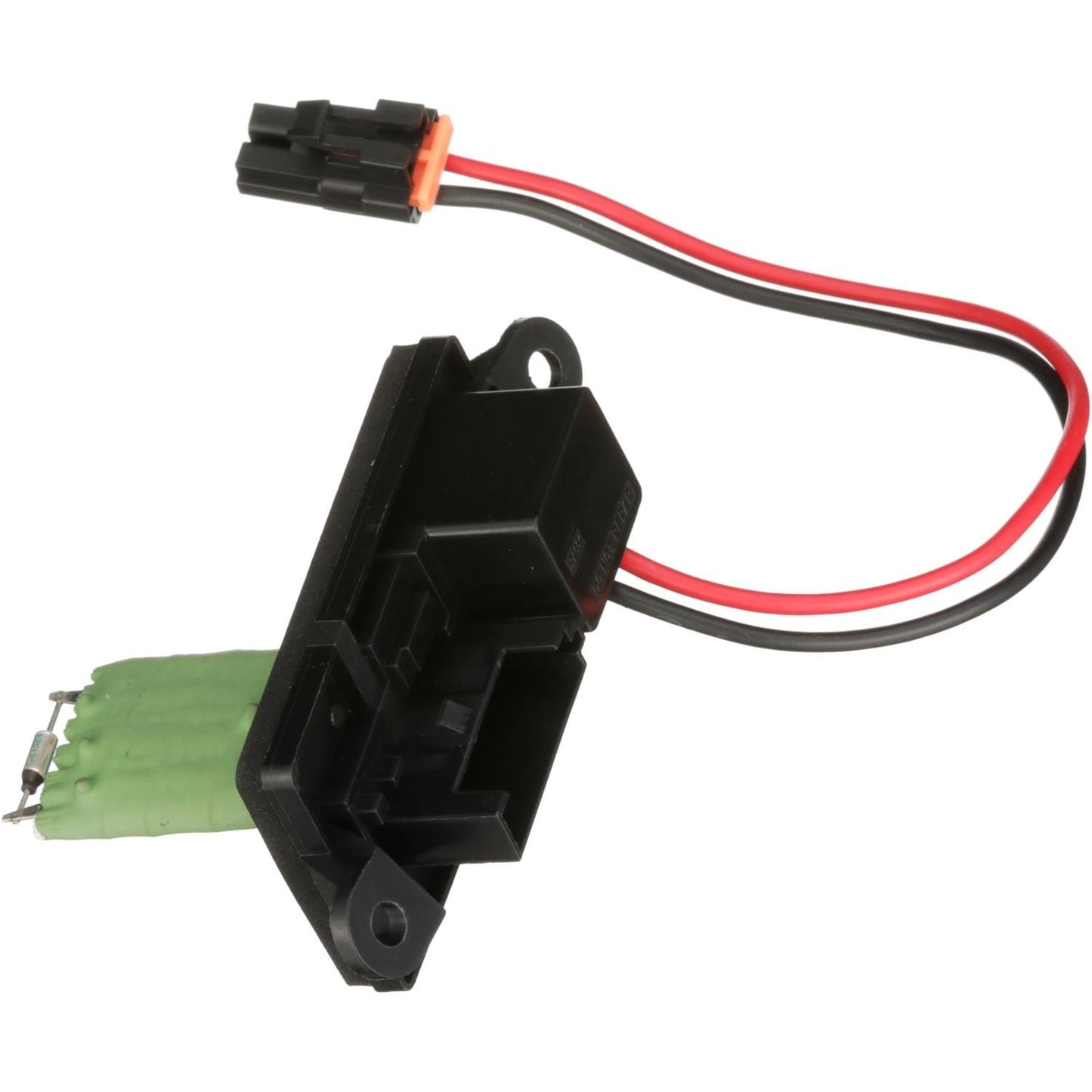 Standard Ignition HVAC Blower Motor Resistor RU-371