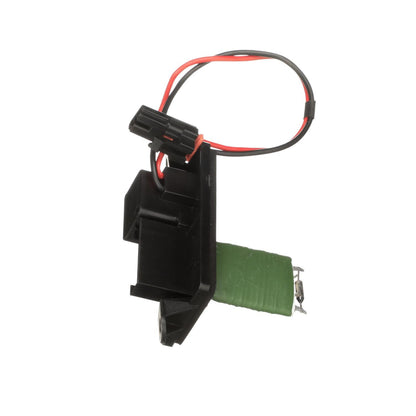 Standard Ignition HVAC Blower Motor Resistor RU-371