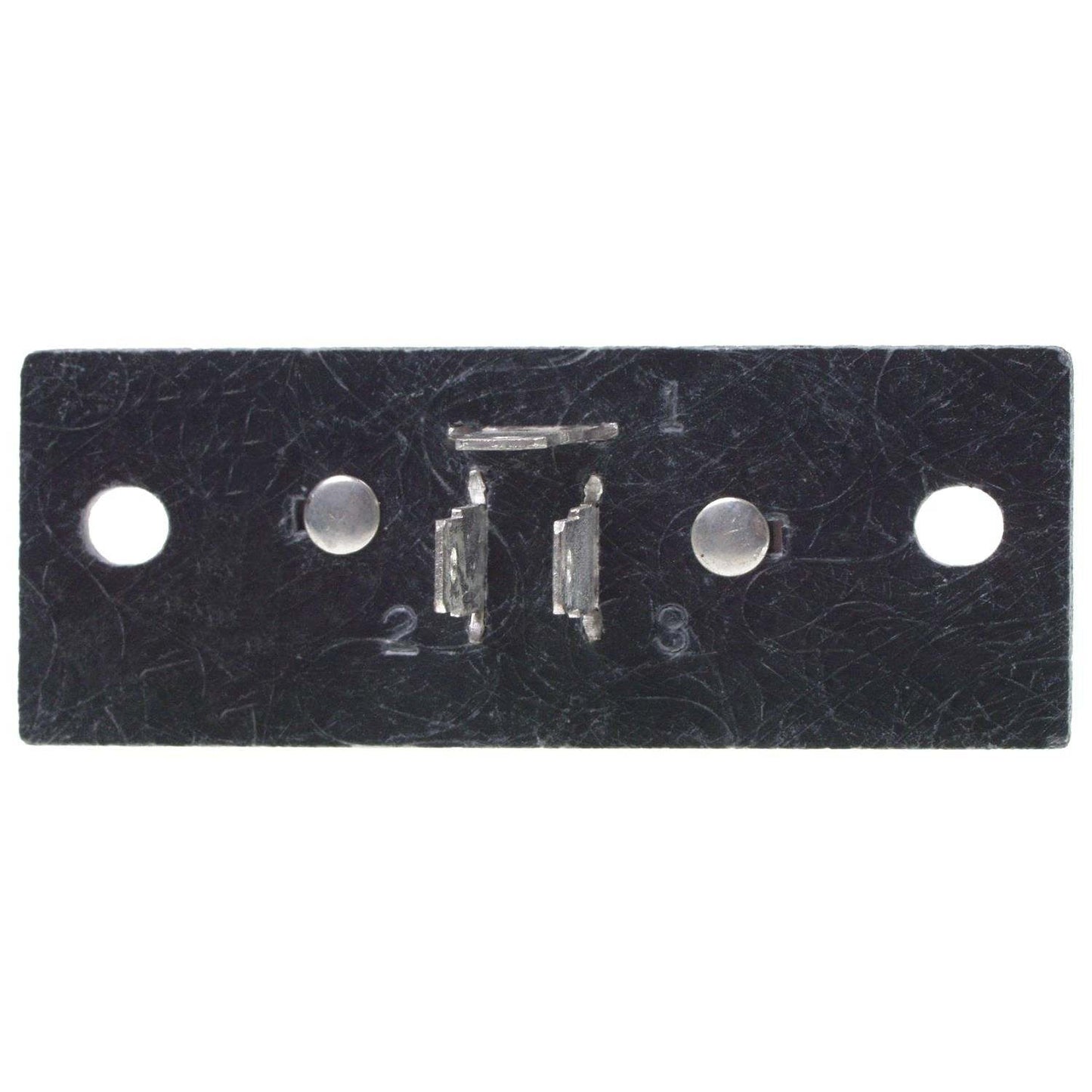 Standard Ignition HVAC Blower Motor Resistor RU-373