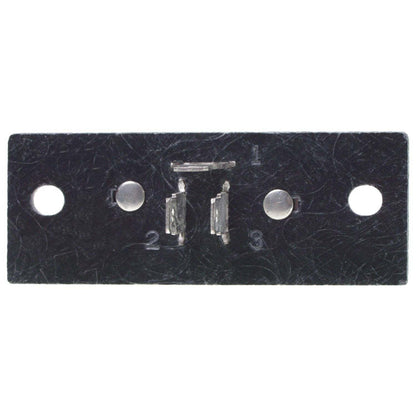 Standard Ignition HVAC Blower Motor Resistor RU-373