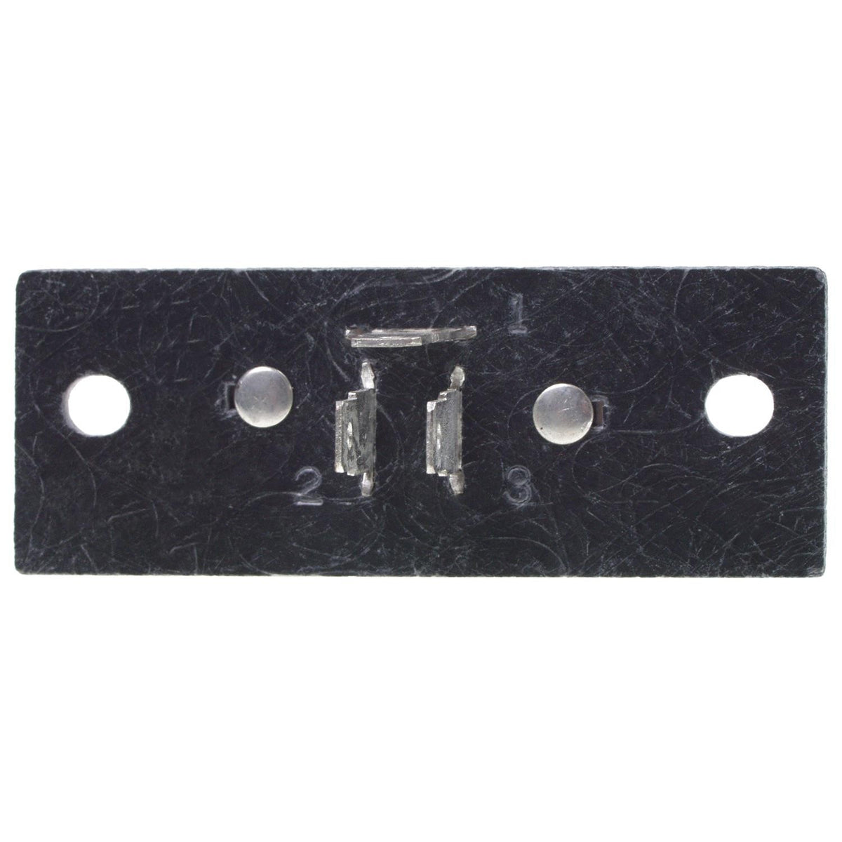 Standard Ignition HVAC Blower Motor Resistor RU-373