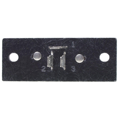 Standard Ignition HVAC Blower Motor Resistor RU-373