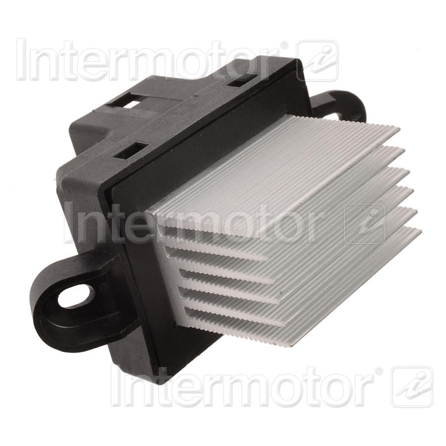 Standard Ignition HVAC Blower Motor Resistor RU-374