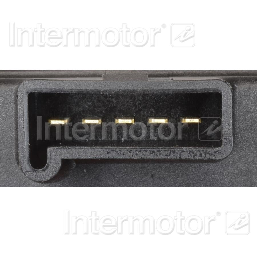 Standard Ignition HVAC Blower Motor Resistor RU-374