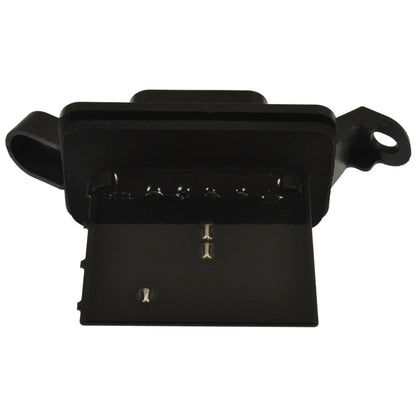 Blue Streak HVAC Blower Motor Resistor Kit RU376HTK