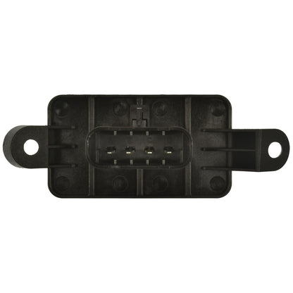 Blue Streak HVAC Blower Motor Resistor Kit RU376HTK