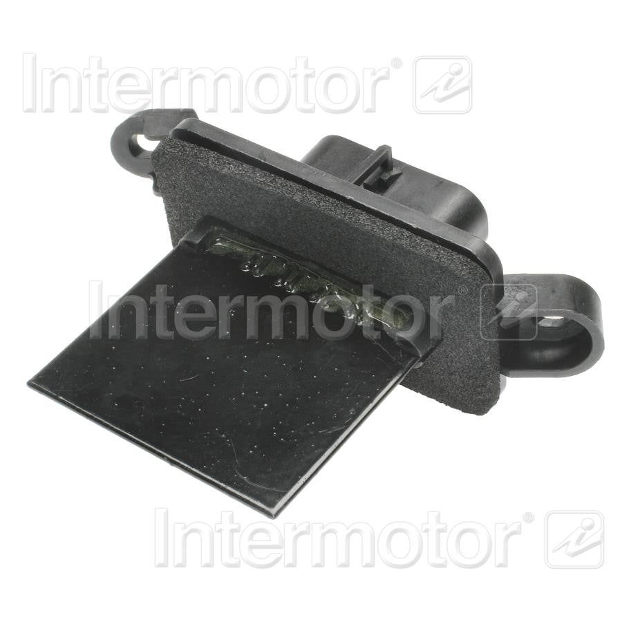 Standard Ignition HVAC Blower Motor Resistor RU-376