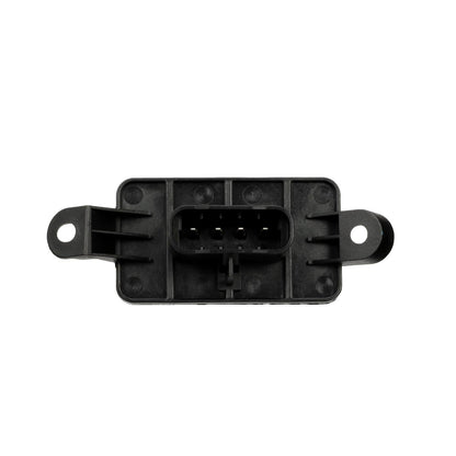 Standard Ignition HVAC Blower Motor Resistor RU-376