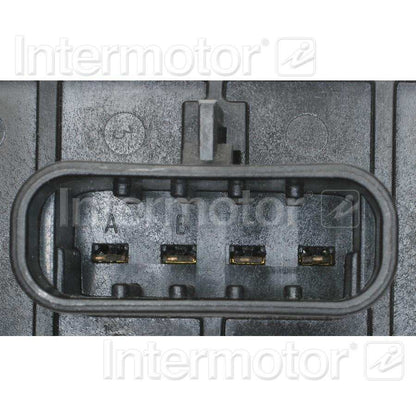 Standard Ignition HVAC Blower Motor Resistor RU-376