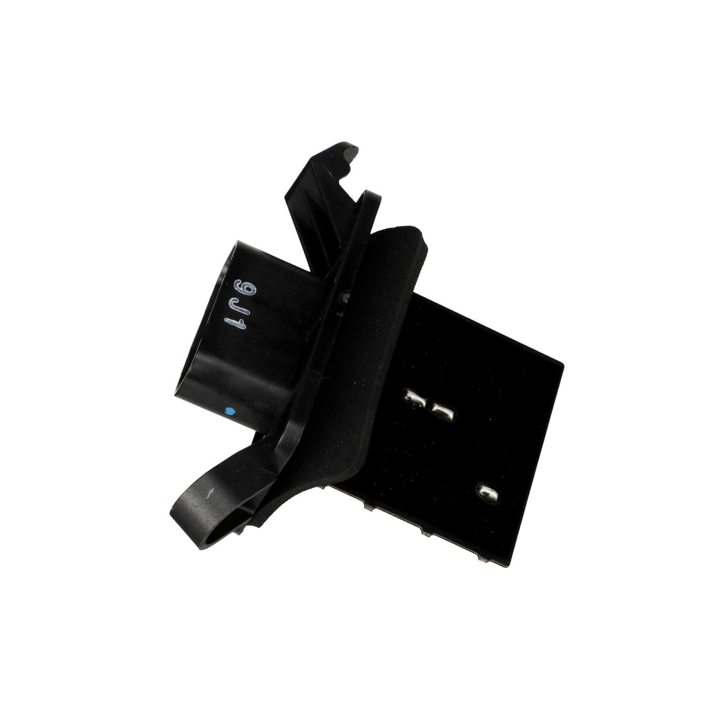 Standard Ignition HVAC Blower Motor Resistor RU-376