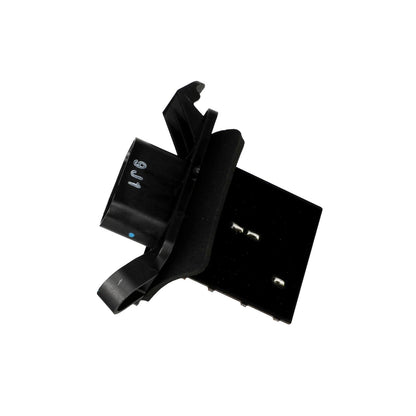 Standard Ignition HVAC Blower Motor Resistor RU-376