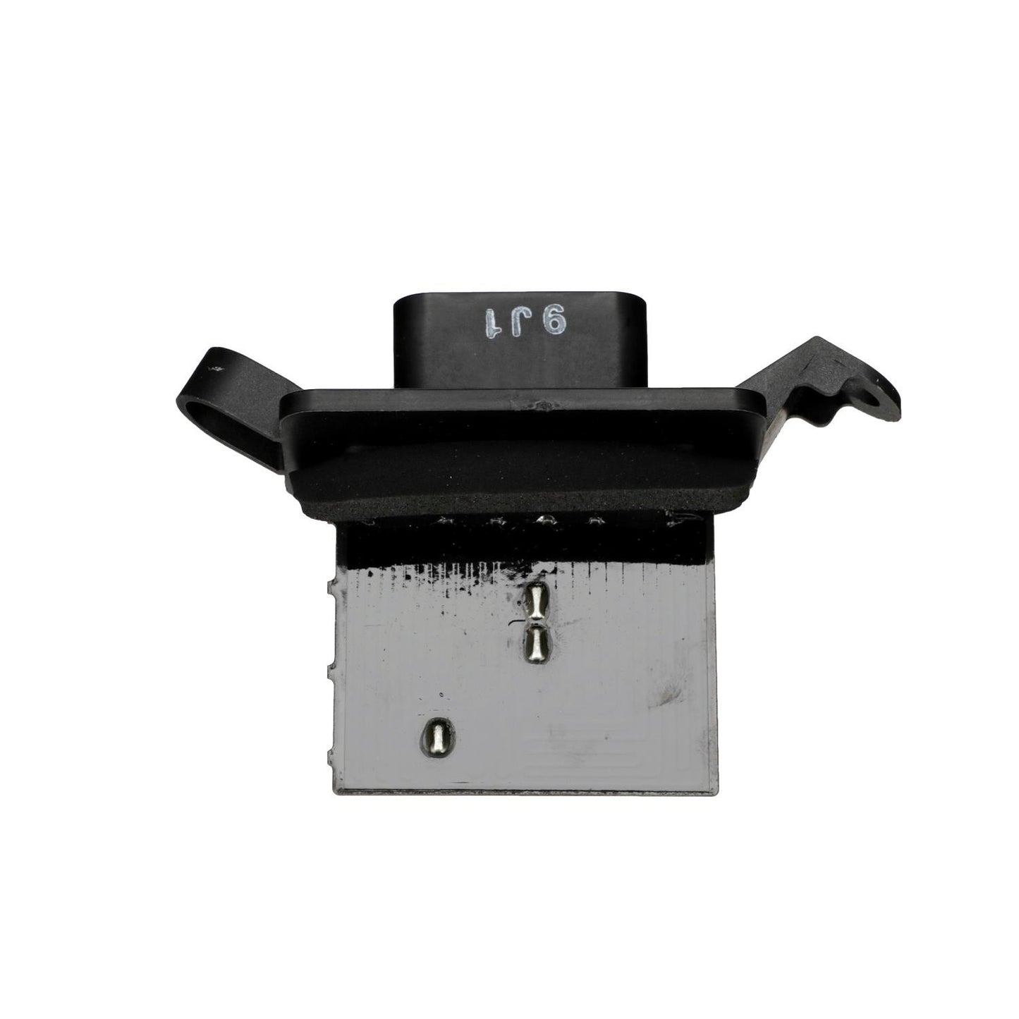 Standard Ignition HVAC Blower Motor Resistor RU-376
