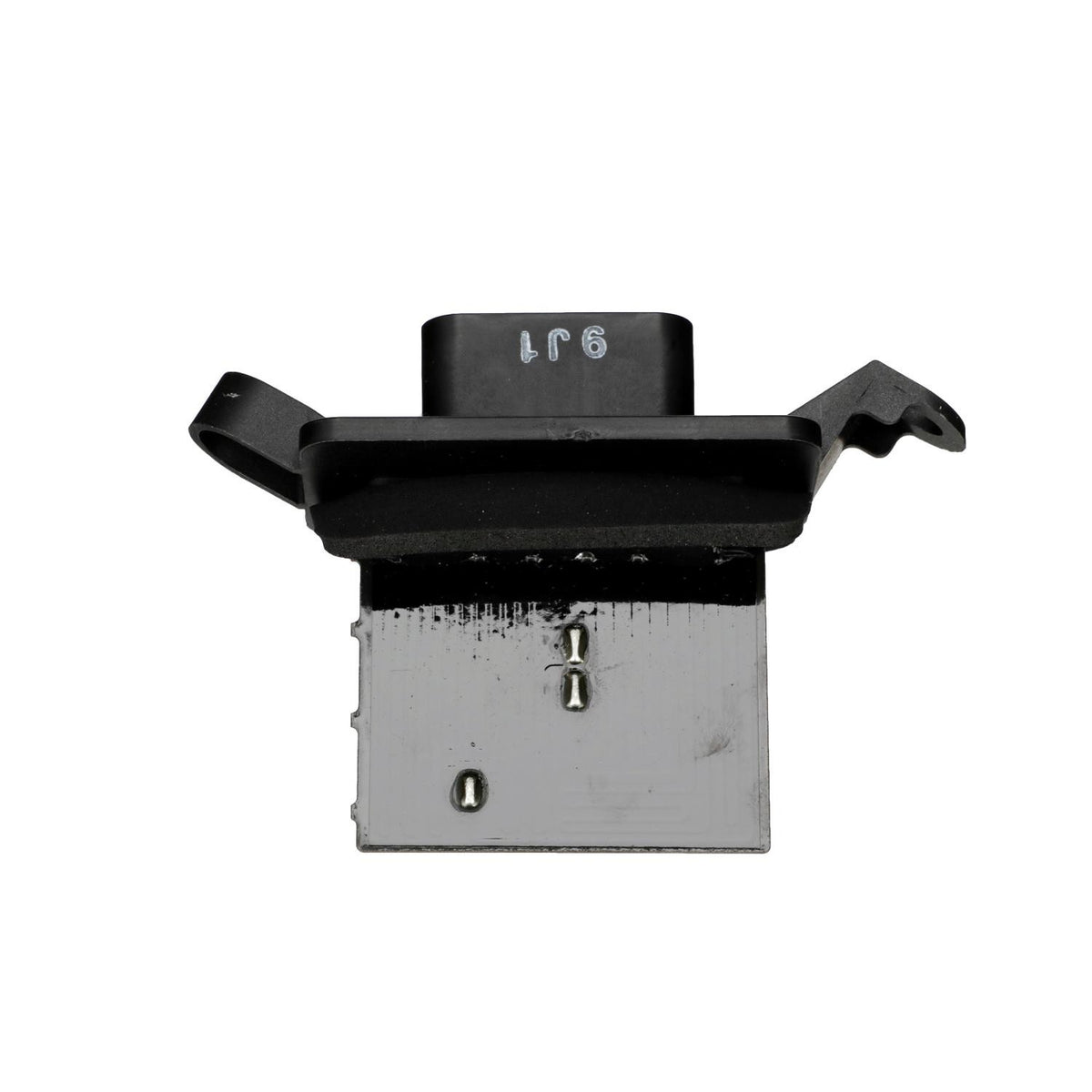Standard Ignition HVAC Blower Motor Resistor RU-376
