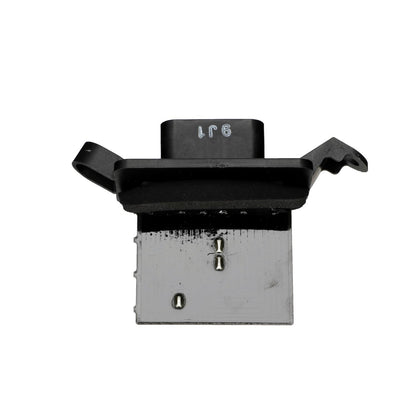 Standard Ignition HVAC Blower Motor Resistor RU-376