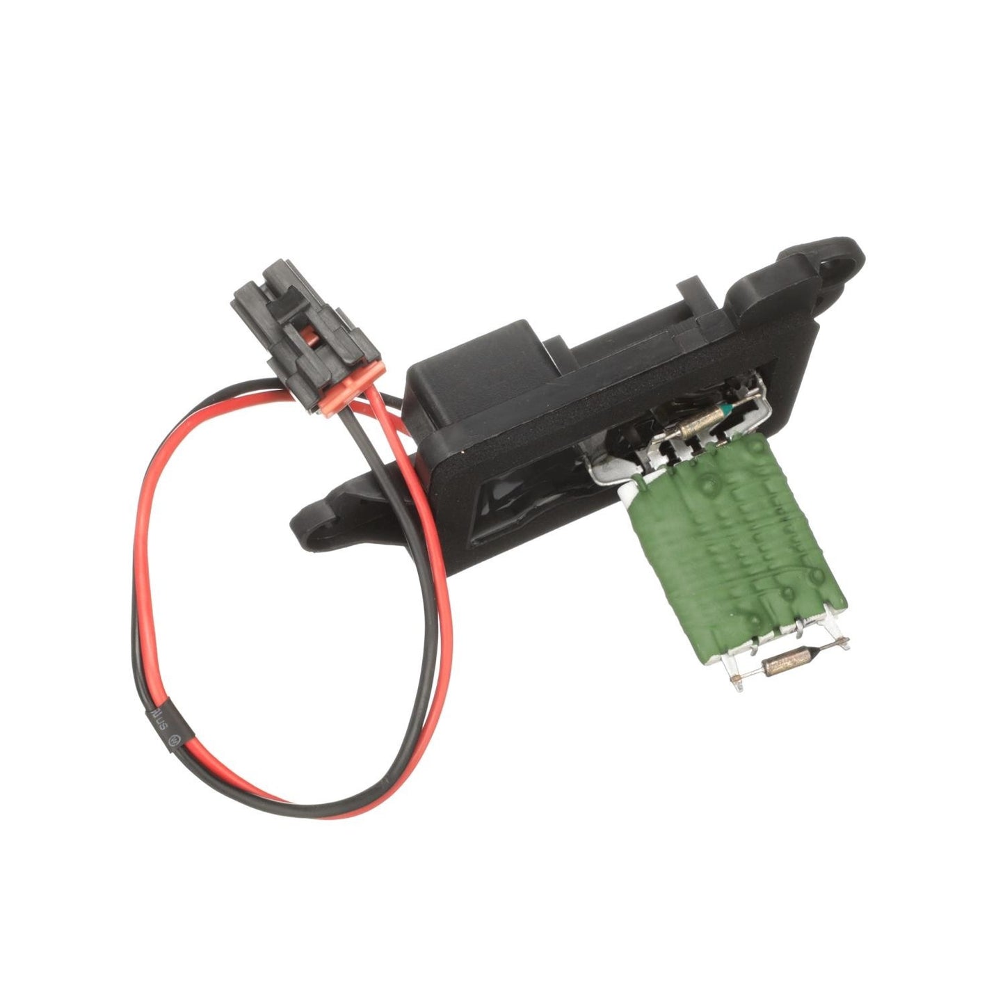 Standard Ignition HVAC Blower Motor Resistor RU-377