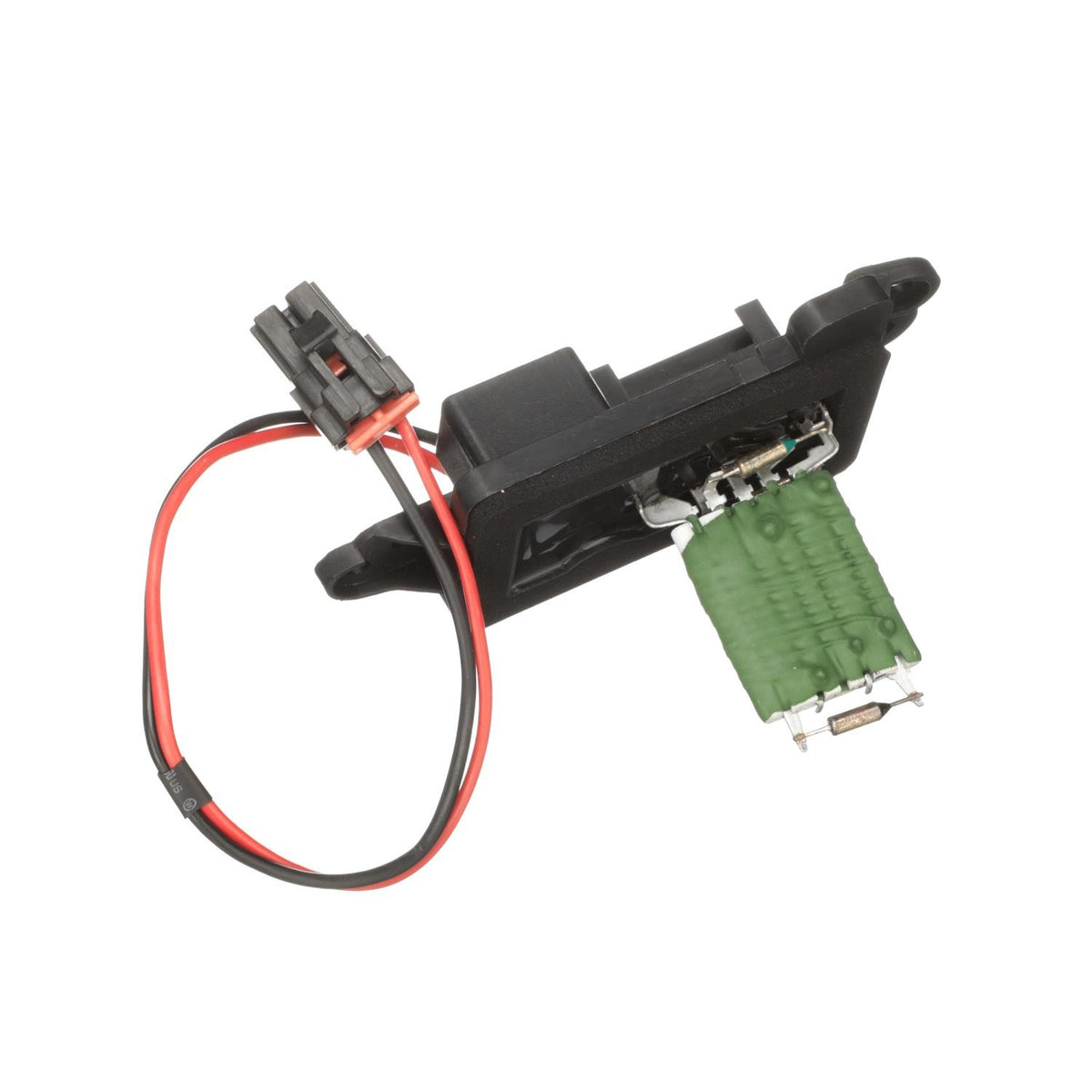 Standard Ignition HVAC Blower Motor Resistor RU-377