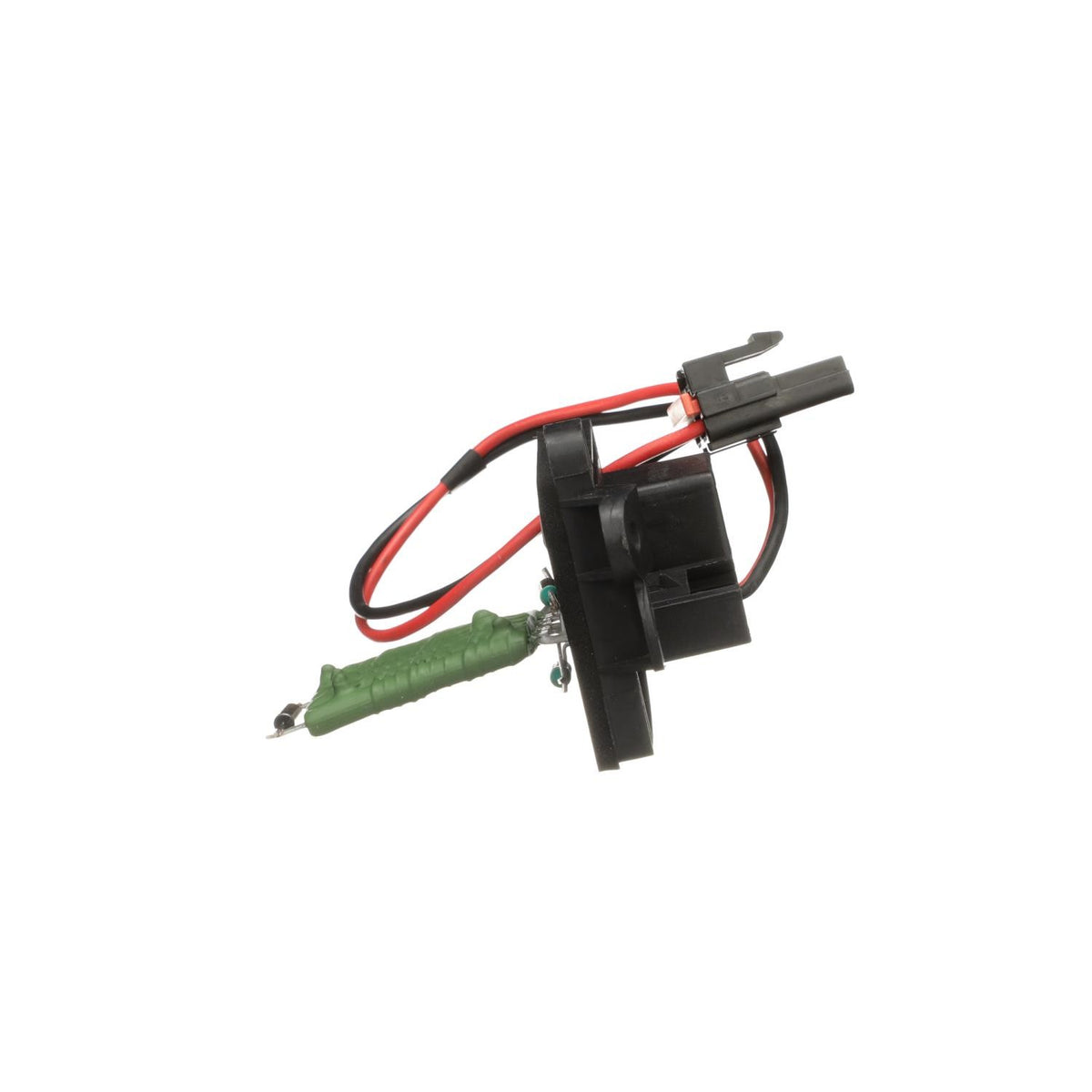 Standard Ignition HVAC Blower Motor Resistor RU-377