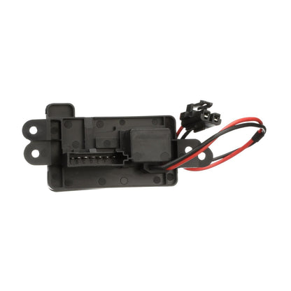 Standard Ignition HVAC Blower Motor Resistor RU-377