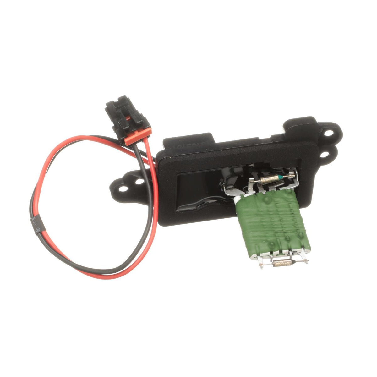 Standard Ignition HVAC Blower Motor Resistor RU-377
