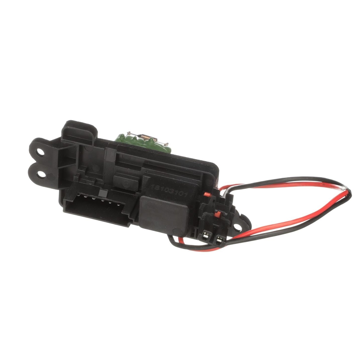 Standard Ignition HVAC Blower Motor Resistor RU-377