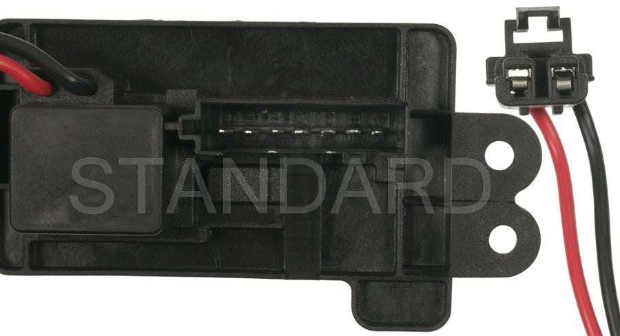 Standard Ignition HVAC Blower Motor Resistor RU-377