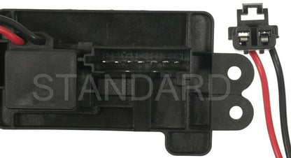 Standard Ignition HVAC Blower Motor Resistor RU-377