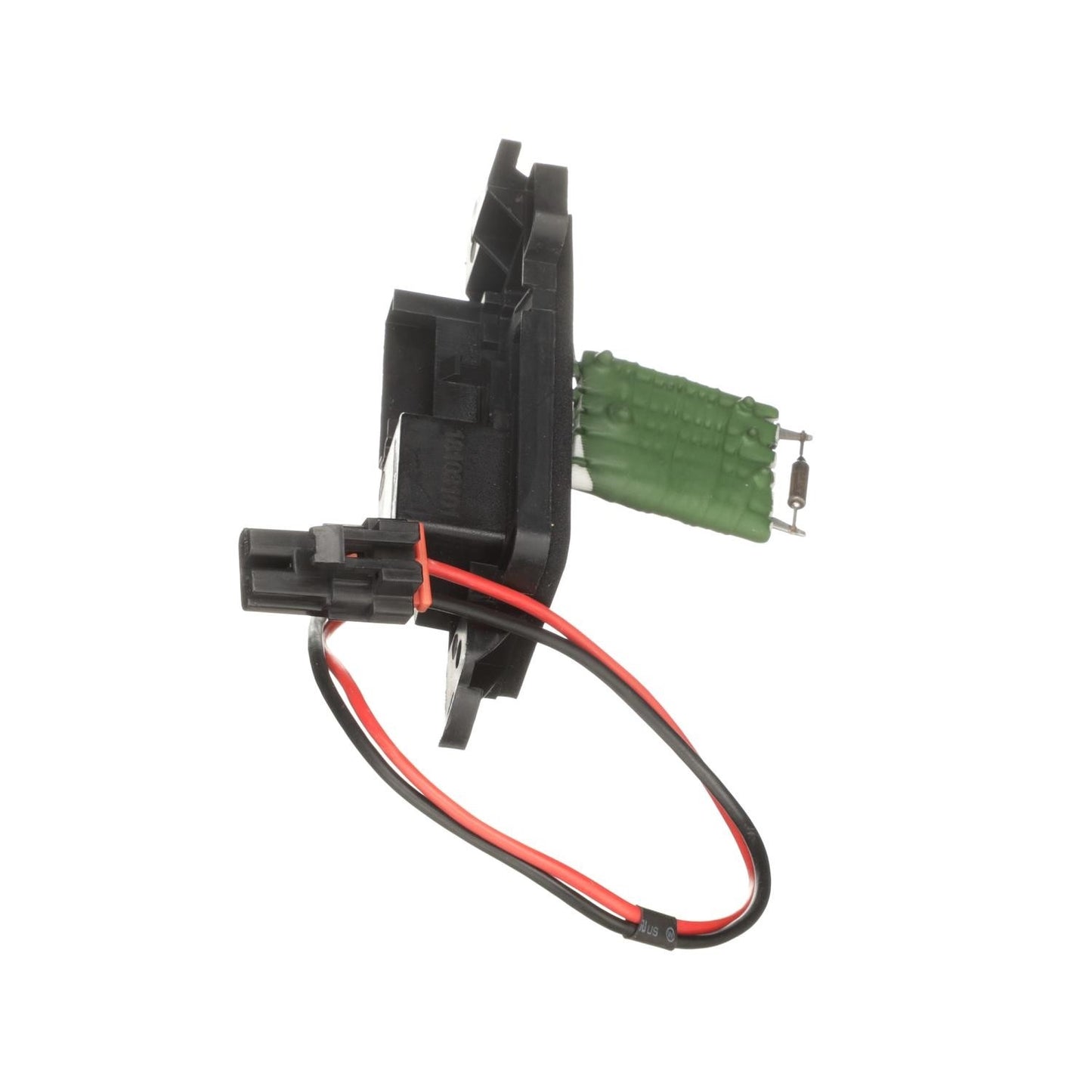 Standard Ignition HVAC Blower Motor Resistor RU-377