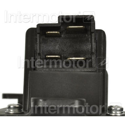 Intermotor HVAC Blower Motor Resistor RU-378