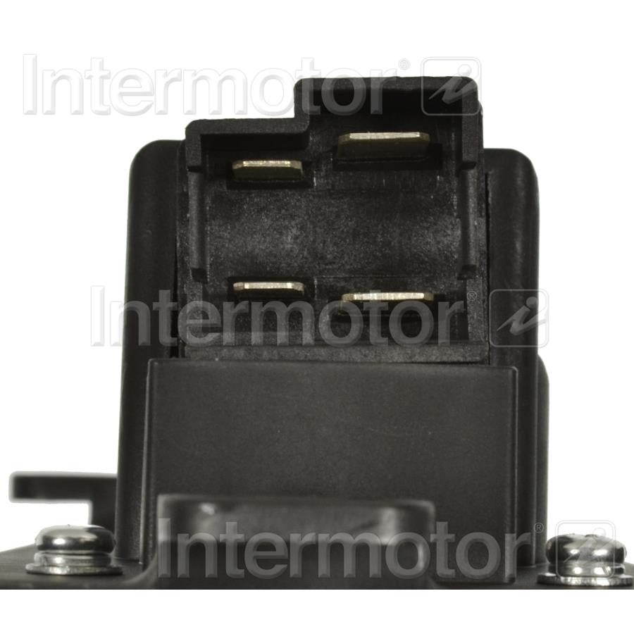 Intermotor HVAC Blower Motor Resistor RU-378